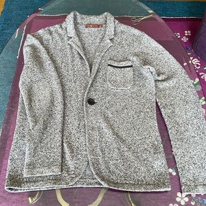 7 for all mankind Cardigan / jacket / sweater